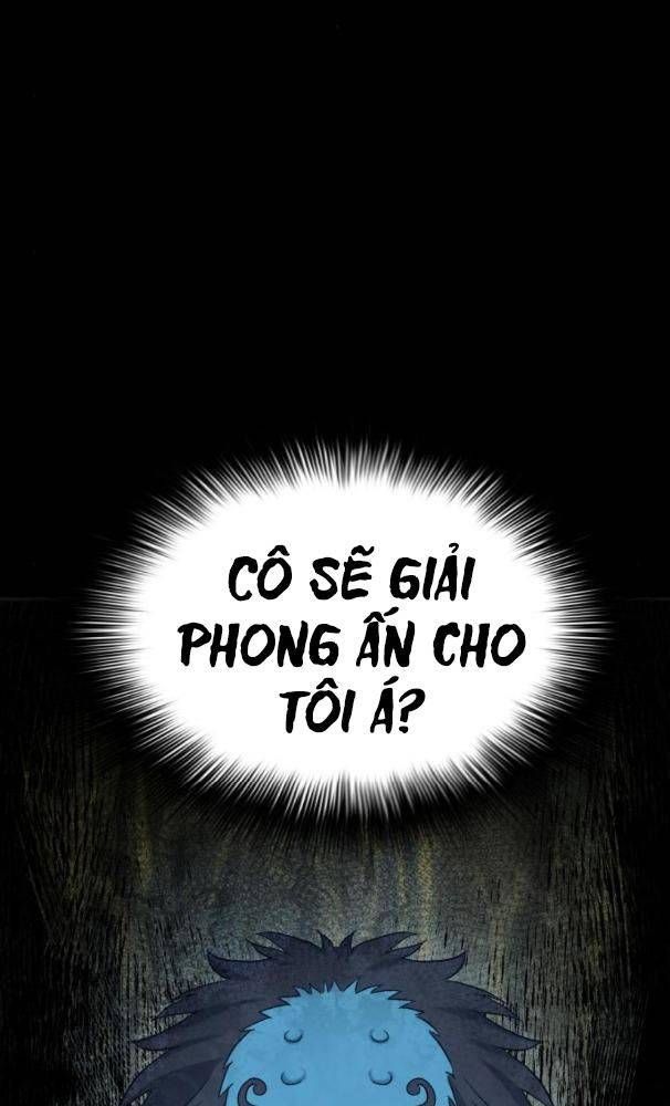 đọc truyện Lời Nguyền Của Dangun Chương 27 ảnh 57 tại Giả Dược