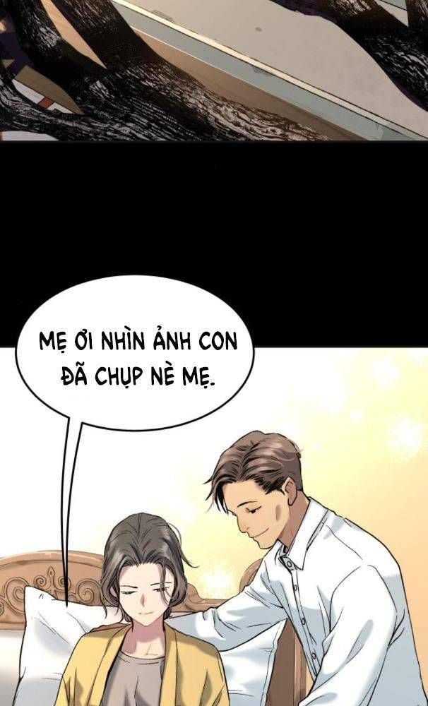 đọc truyện Lời Nguyền Của Dangun Chương 27 ảnh 63 tại Giả Dược
