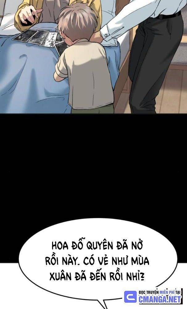đọc truyện Lời Nguyền Của Dangun Chương 27 ảnh 64 tại Giả Dược