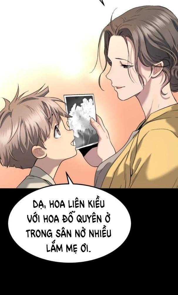 đọc truyện Lời Nguyền Của Dangun Chương 27 ảnh 65 tại Giả Dược