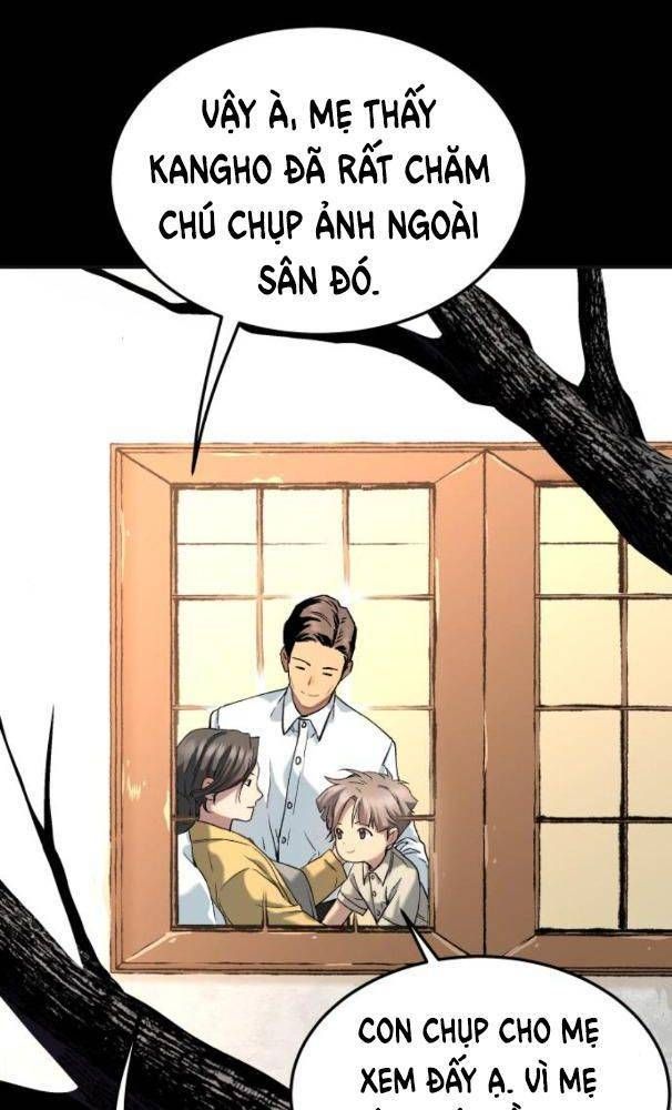 đọc truyện Lời Nguyền Của Dangun Chương 27 ảnh 66 tại Giả Dược