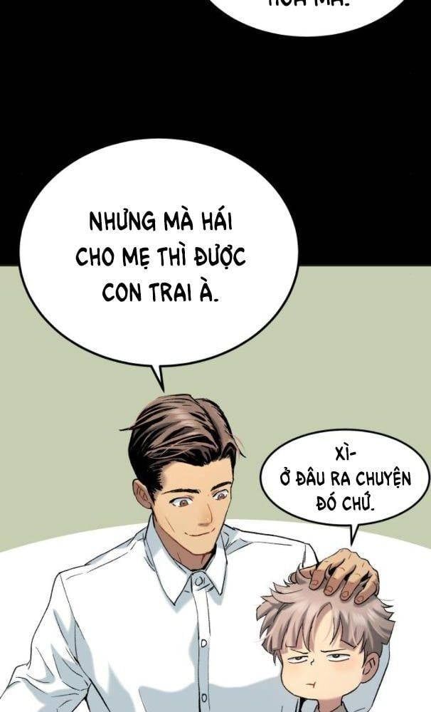 đọc truyện Lời Nguyền Của Dangun Chương 27 ảnh 69 tại Giả Dược