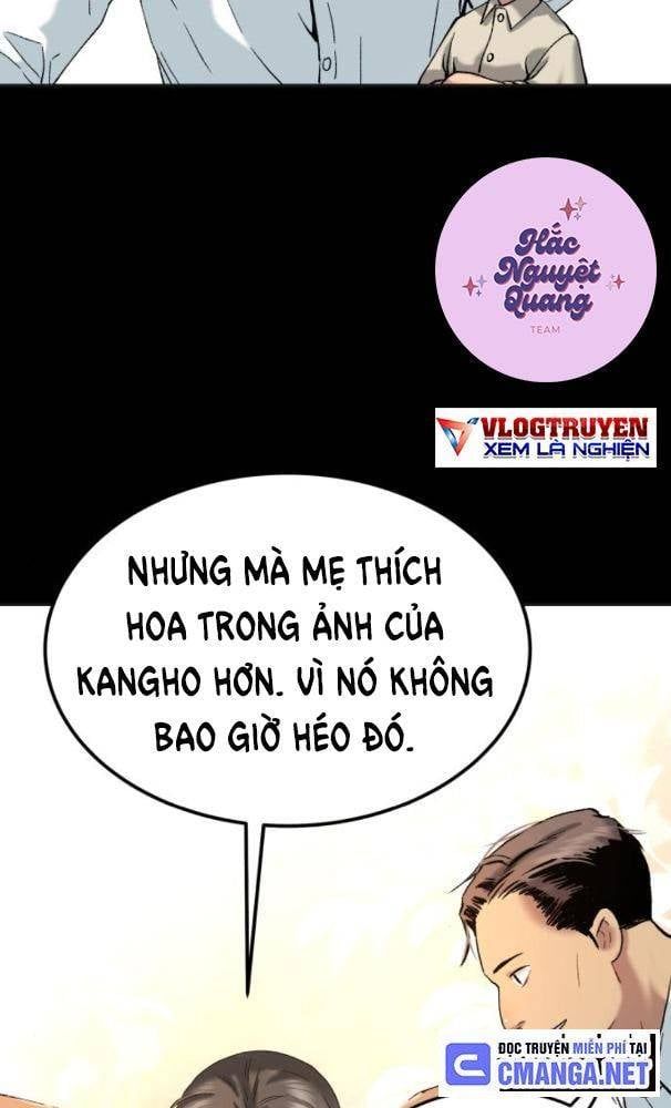 đọc truyện Lời Nguyền Của Dangun Chương 27 ảnh 70 tại Giả Dược