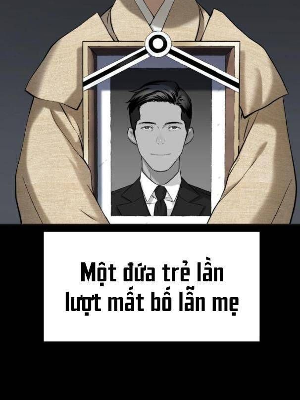 đọc truyện Lời Nguyền Của Dangun Chương 27 ảnh 86 tại Giả Dược