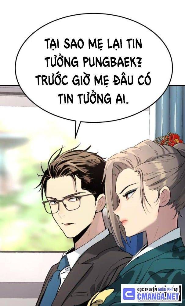 đọc truyện Lời Nguyền Của Dangun Chương 28 ảnh 106 tại Giả Dược