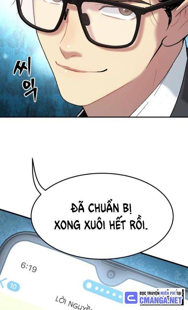 đọc truyện Lời Nguyền Của Dangun Chương 28 ảnh 118 tại Giả Dược