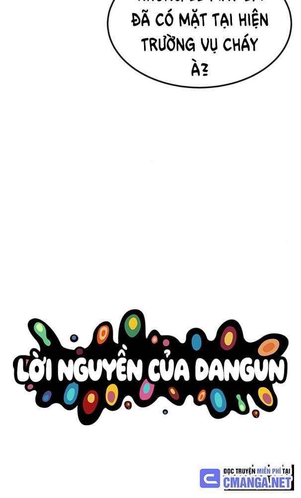 đọc truyện Lời Nguyền Của Dangun Chương 28 ảnh 13 tại Giả Dược