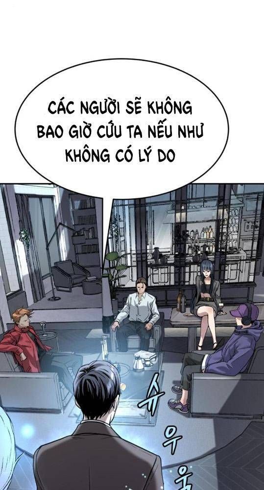 đọc truyện Lời Nguyền Của Dangun Chương 28 ảnh 134 tại Giả Dược