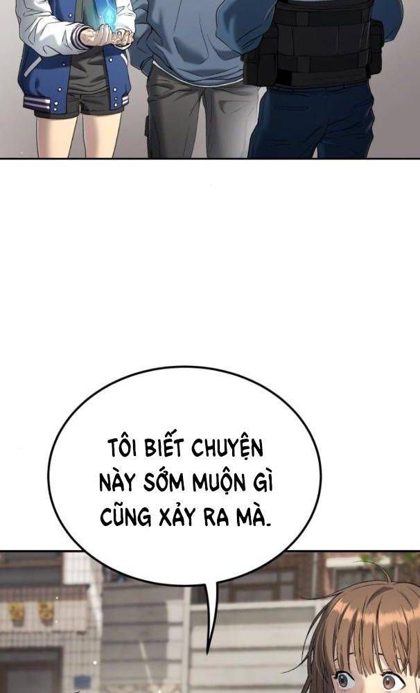 đọc truyện Lời Nguyền Của Dangun Chương 28 ảnh 18 tại Giả Dược