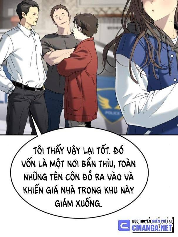 đọc truyện Lời Nguyền Của Dangun Chương 28 ảnh 19 tại Giả Dược