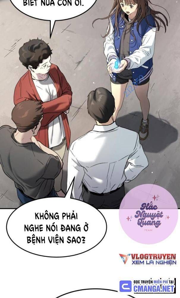 đọc truyện Lời Nguyền Của Dangun Chương 28 ảnh 22 tại Giả Dược