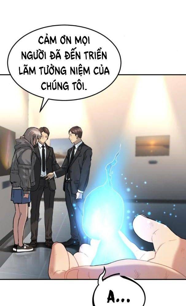 đọc truyện Lời Nguyền Của Dangun Chương 28 ảnh 74 tại Giả Dược