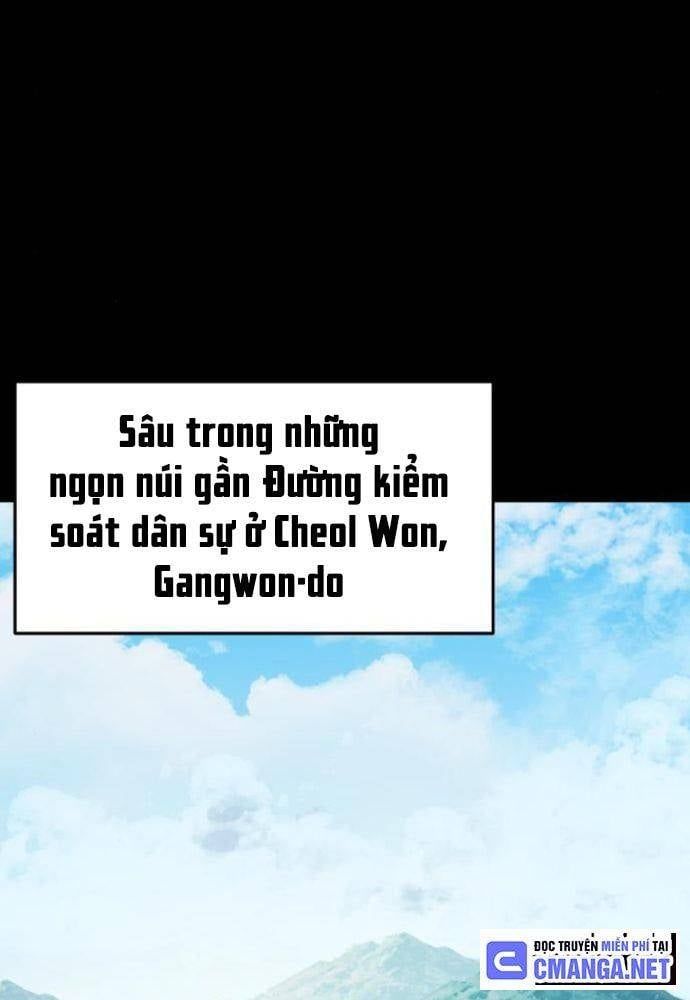 đọc truyện Lời Nguyền Của Dangun Chương 29 ảnh 12 tại Giả Dược