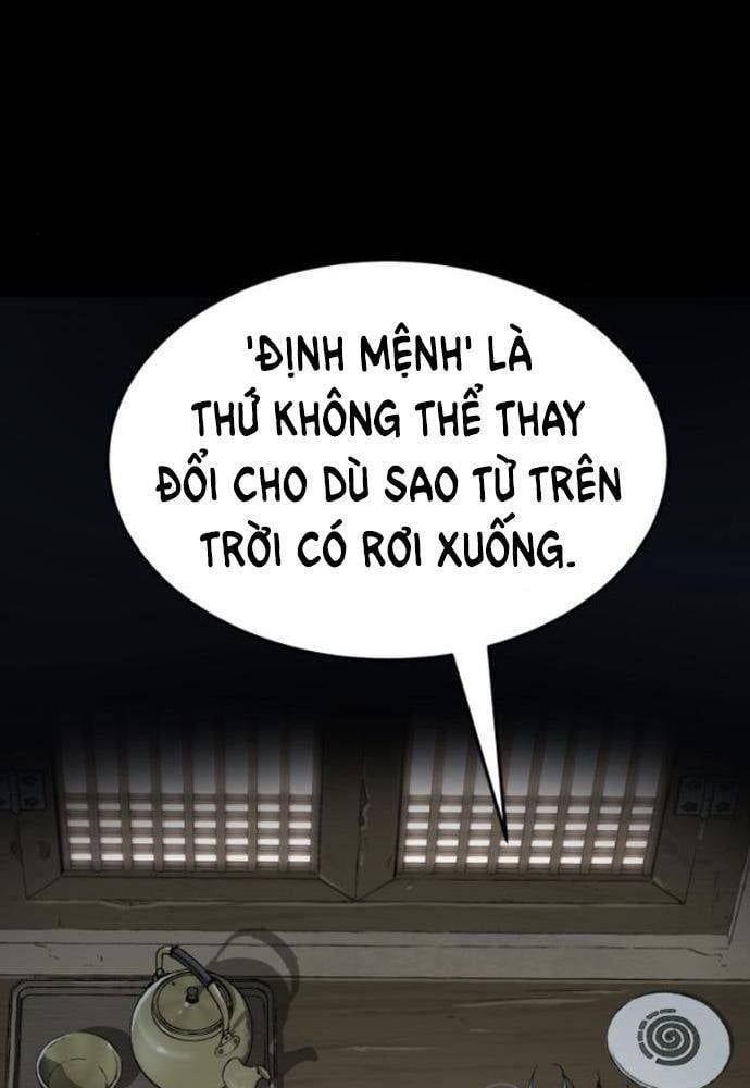 đọc truyện Lời Nguyền Của Dangun Chương 29 ảnh 155 tại Giả Dược