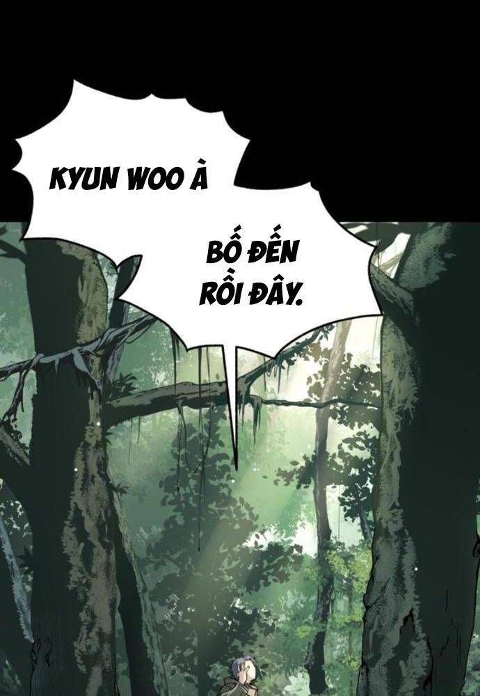 đọc truyện Lời Nguyền Của Dangun Chương 29 ảnh 17 tại Giả Dược