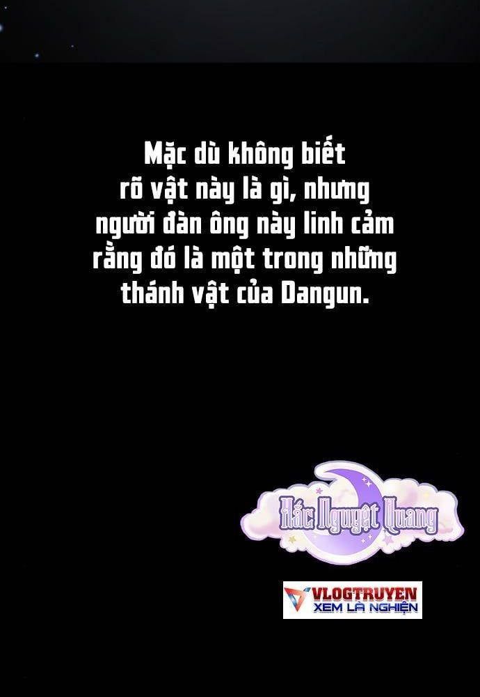 đọc truyện Lời Nguyền Của Dangun Chương 29 ảnh 3 tại Giả Dược
