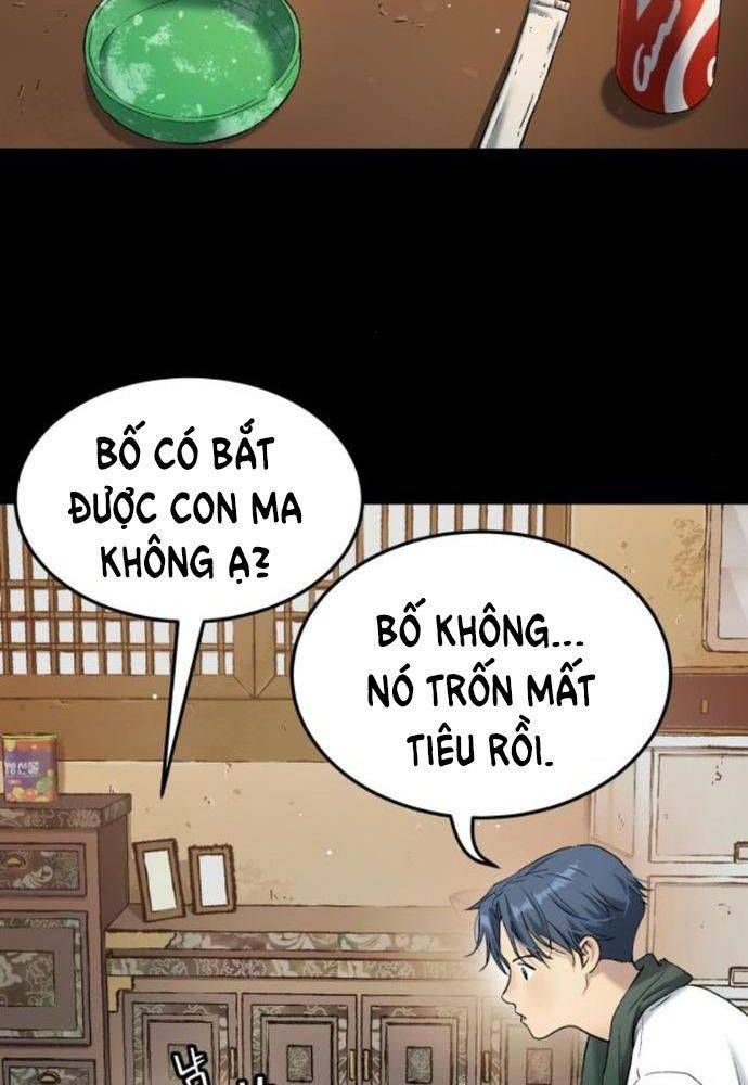 đọc truyện Lời Nguyền Của Dangun Chương 29 ảnh 38 tại Giả Dược