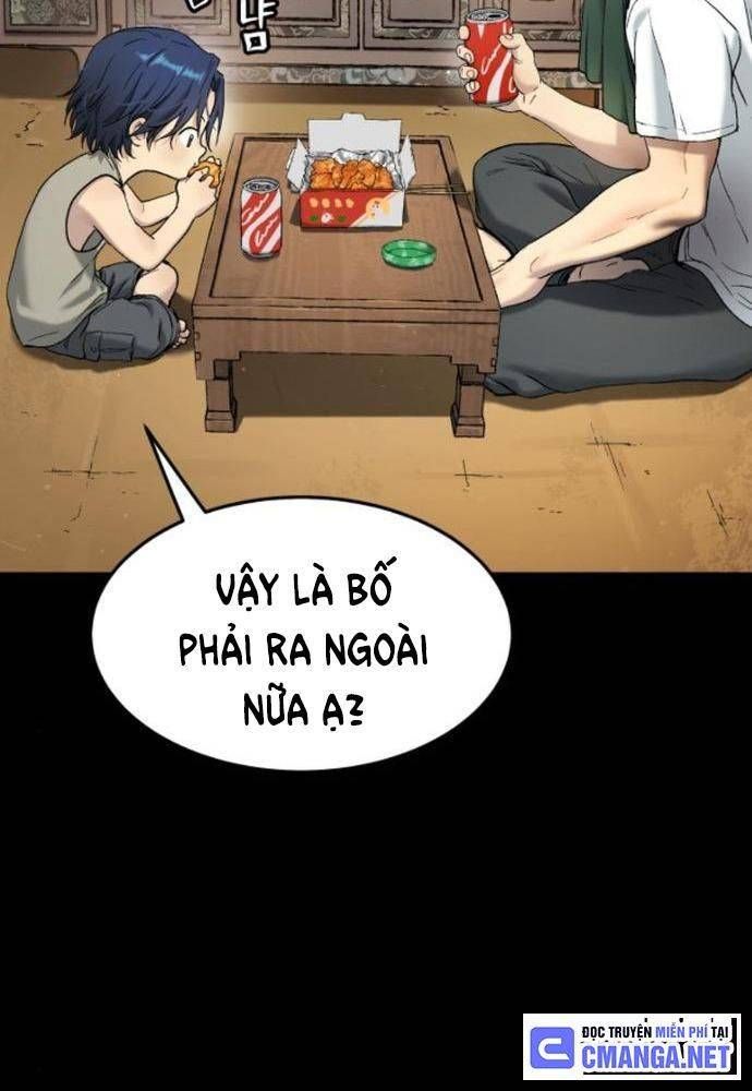 đọc truyện Lời Nguyền Của Dangun Chương 29 ảnh 39 tại Giả Dược