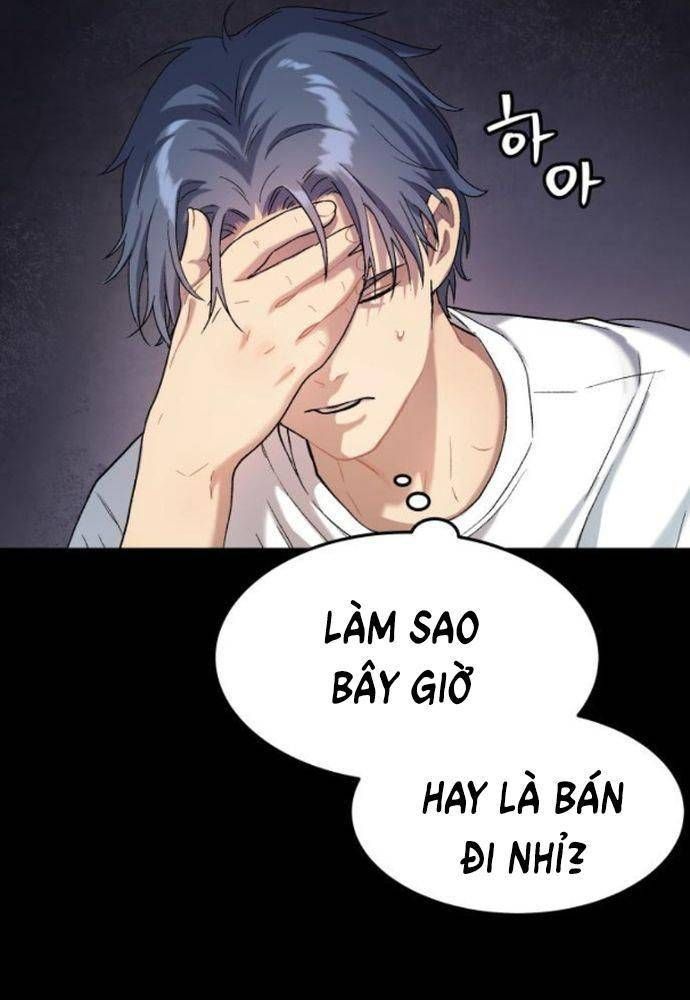 đọc truyện Lời Nguyền Của Dangun Chương 29 ảnh 5 tại Giả Dược