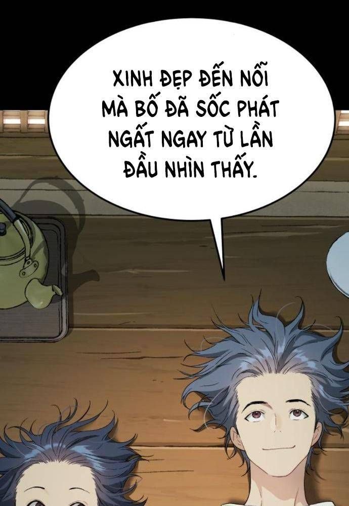 đọc truyện Lời Nguyền Của Dangun Chương 29 ảnh 53 tại Giả Dược