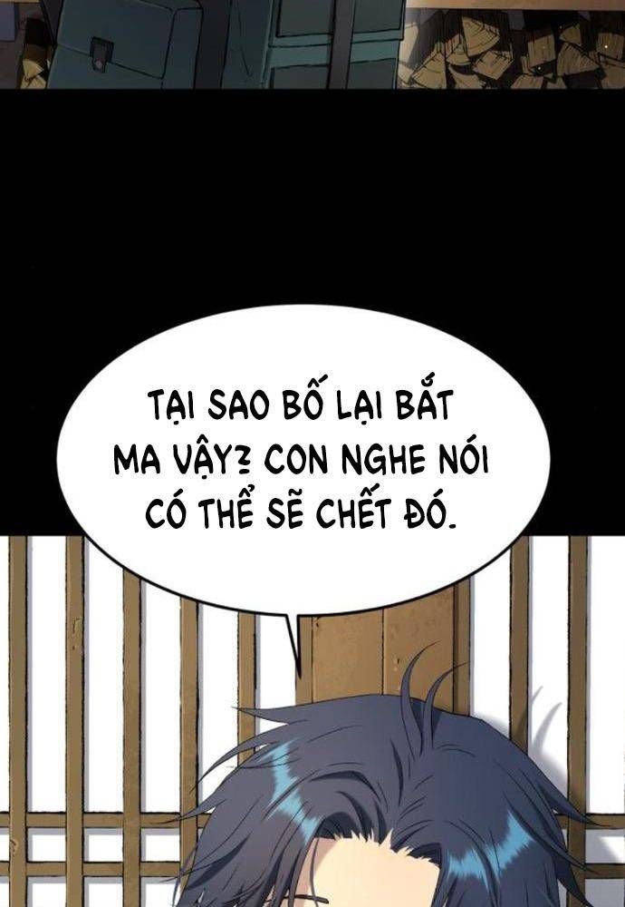 đọc truyện Lời Nguyền Của Dangun Chương 29 ảnh 68 tại Giả Dược