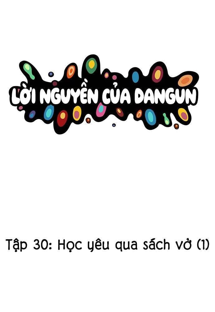đọc truyện Lời Nguyền Của Dangun Chương 30 ảnh 11 tại Giả Dược