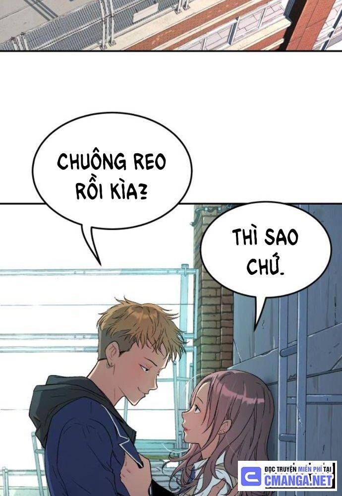 đọc truyện Lời Nguyền Của Dangun Chương 30 ảnh 13 tại Giả Dược