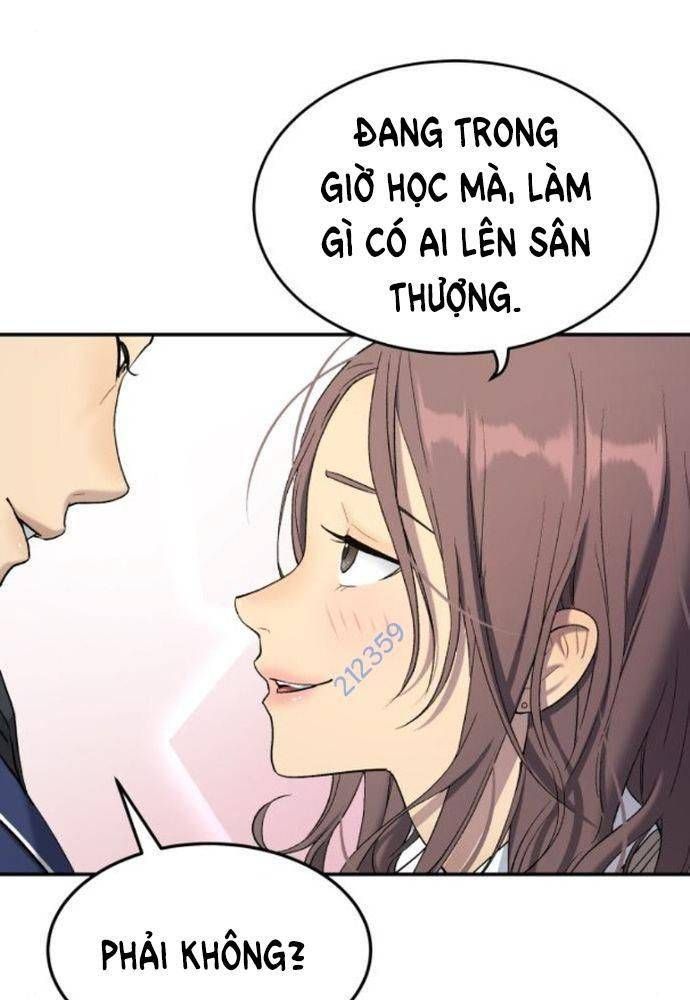 đọc truyện Lời Nguyền Của Dangun Chương 30 ảnh 18 tại Giả Dược