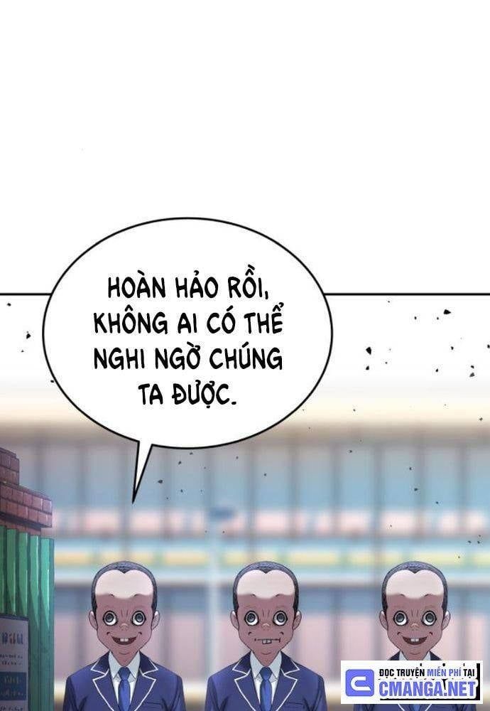 đọc truyện Lời Nguyền Của Dangun Chương 30 ảnh 4 tại Giả Dược
