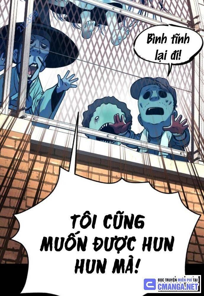 đọc truyện Lời Nguyền Của Dangun Chương 30 ảnh 40 tại Giả Dược