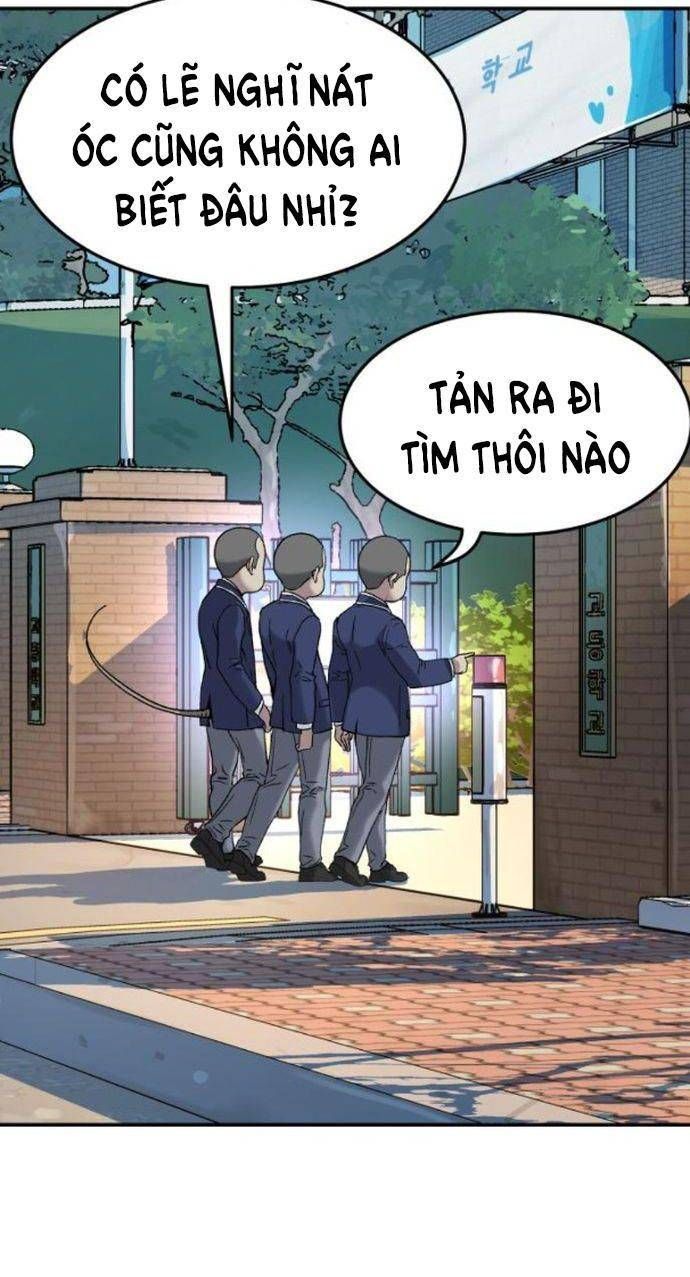 đọc truyện Lời Nguyền Của Dangun Chương 30 ảnh 9 tại Giả Dược
