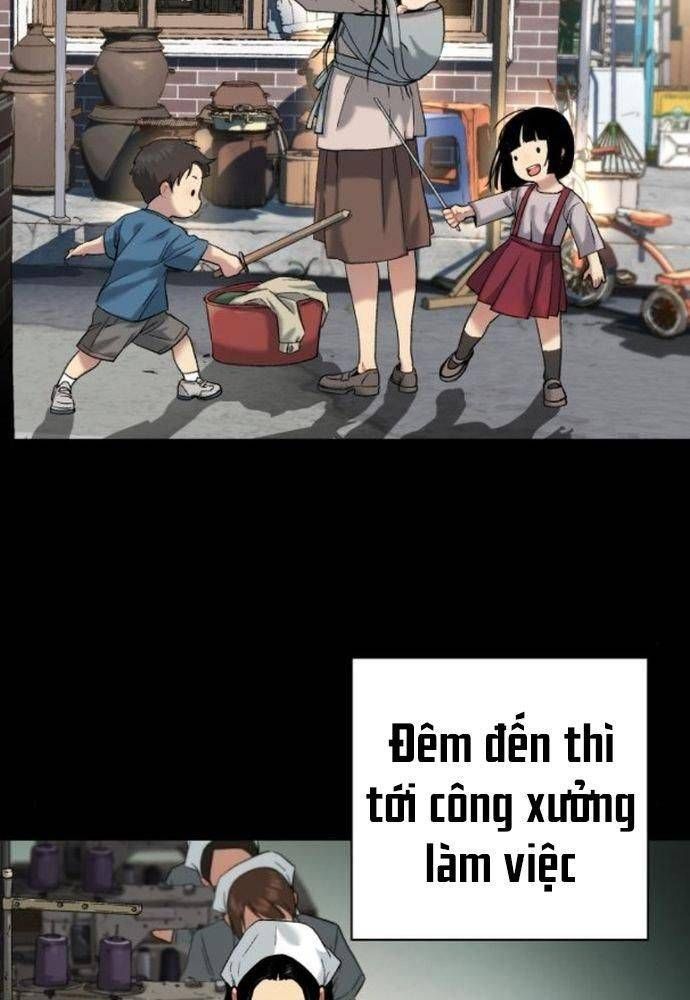 đọc truyện Lời Nguyền Của Dangun Chương 30 ảnh 84 tại Giả Dược