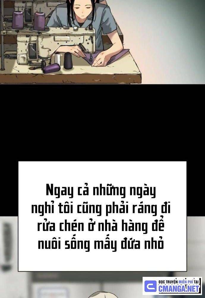 đọc truyện Lời Nguyền Của Dangun Chương 30 ảnh 85 tại Giả Dược