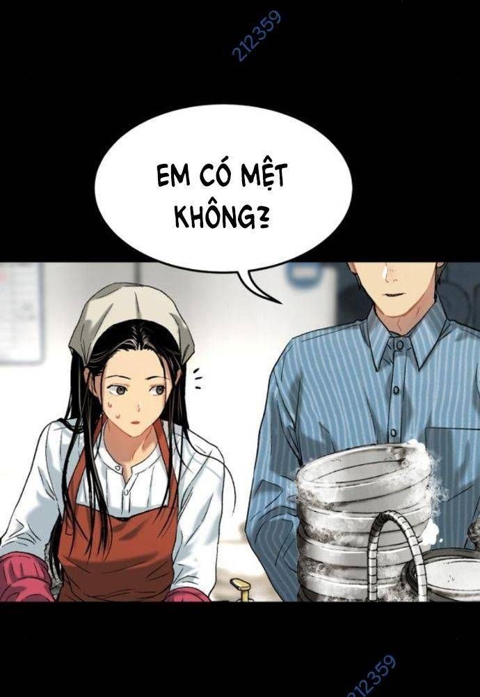 đọc truyện Lời Nguyền Của Dangun Chương 30 ảnh 87 tại Giả Dược