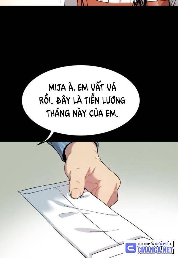 đọc truyện Lời Nguyền Của Dangun Chương 30 ảnh 91 tại Giả Dược
