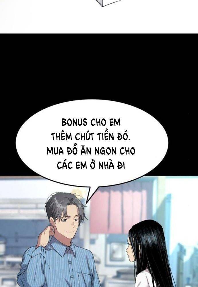 đọc truyện Lời Nguyền Của Dangun Chương 30 ảnh 92 tại Giả Dược