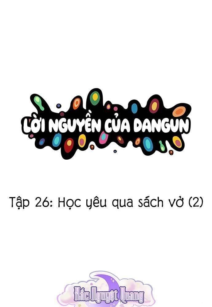 đọc truyện Lời Nguyền Của Dangun Chương 31 ảnh 2 tại Giả Dược
