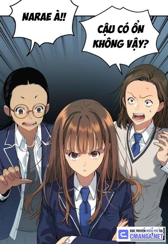 đọc truyện Lời Nguyền Của Dangun Chương 31 ảnh 31 tại Giả Dược