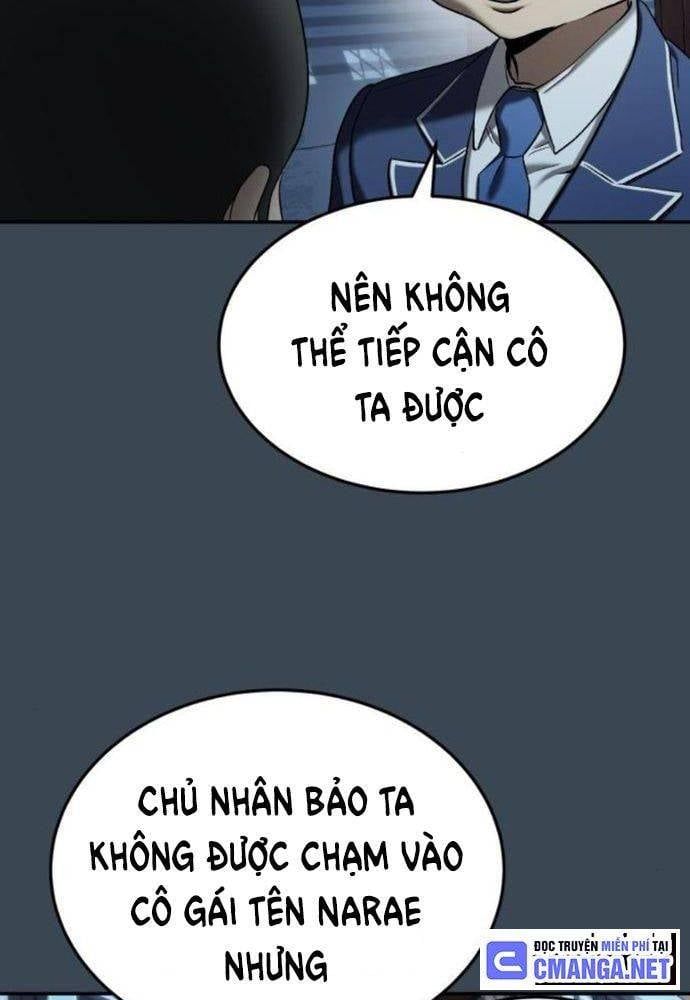 đọc truyện Lời Nguyền Của Dangun Chương 31 ảnh 67 tại Giả Dược