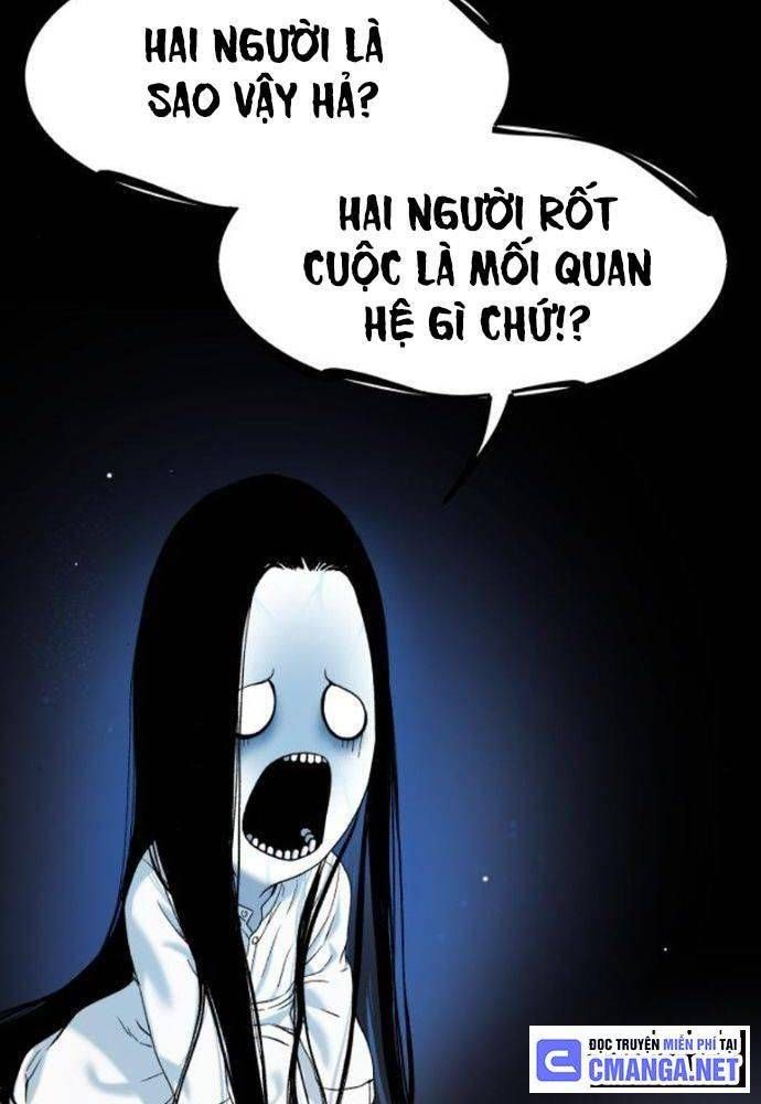 đọc truyện Lời Nguyền Của Dangun Chương 31 ảnh 97 tại Giả Dược