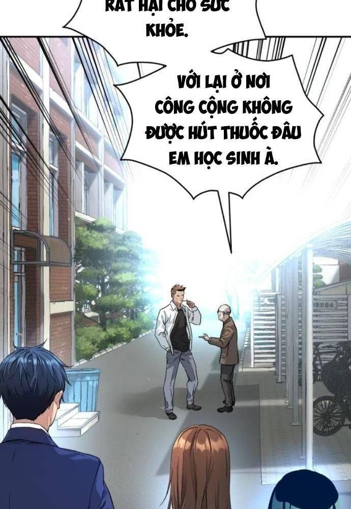 đọc truyện Lời Nguyền Của Dangun Chương 32 ảnh 123 tại Giả Dược