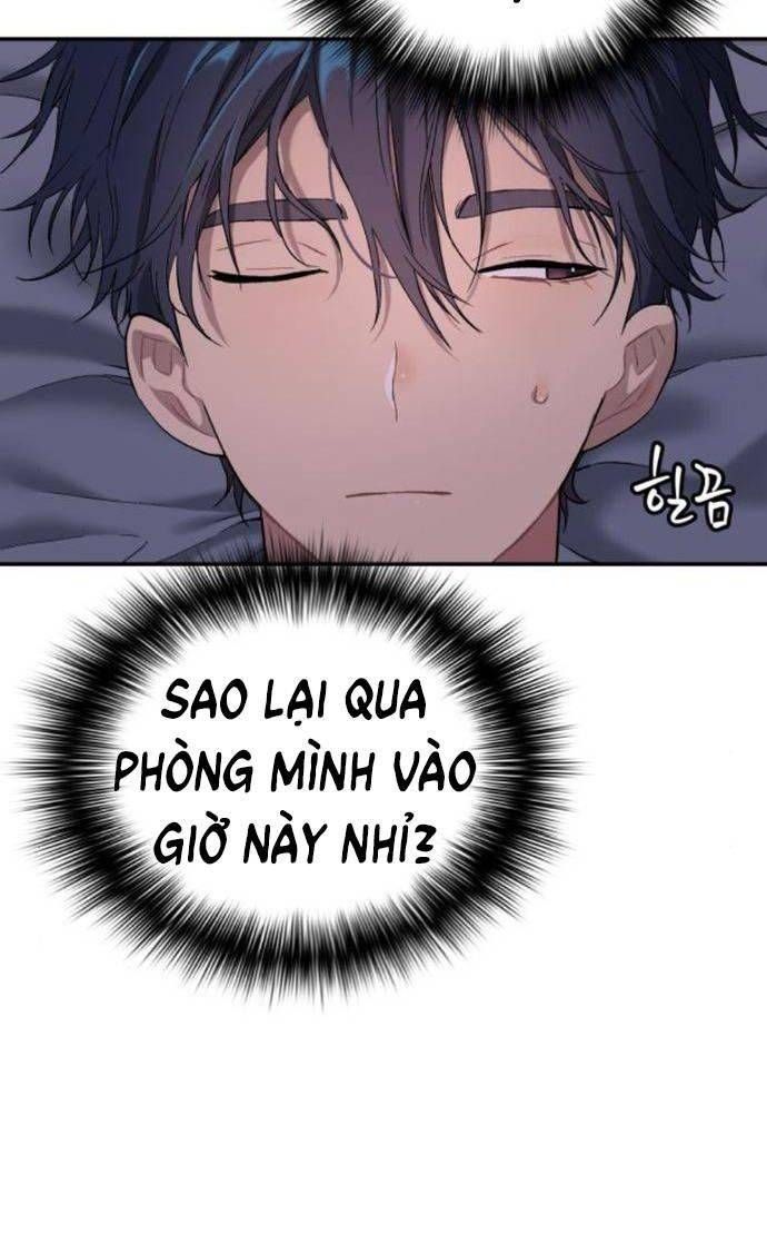 đọc truyện Lời Nguyền Của Dangun Chương 32 ảnh 18 tại Giả Dược