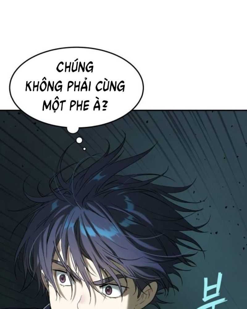 đọc truyện Lời Nguyền Của Dangun Chương 33 ảnh 135 tại Giả Dược