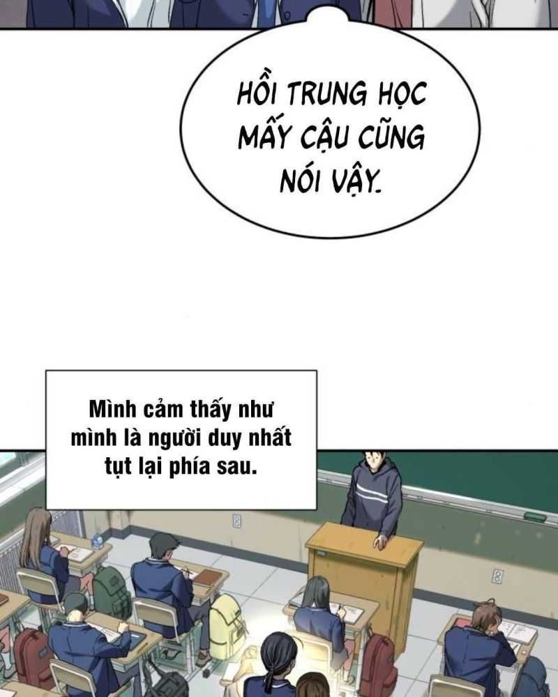 đọc truyện Lời Nguyền Của Dangun Chương 33 ảnh 15 tại Giả Dược