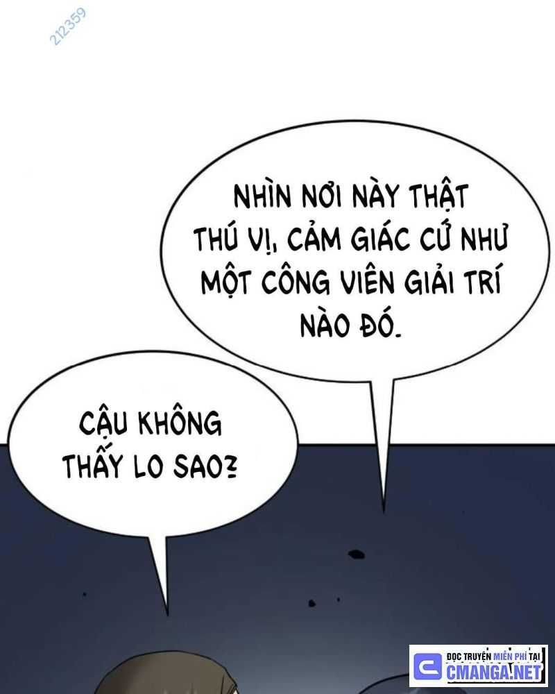 đọc truyện Lời Nguyền Của Dangun Chương 33 ảnh 68 tại Giả Dược