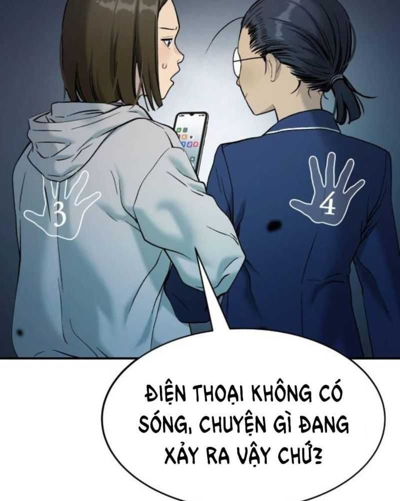 đọc truyện Lời Nguyền Của Dangun Chương 33 ảnh 69 tại Giả Dược