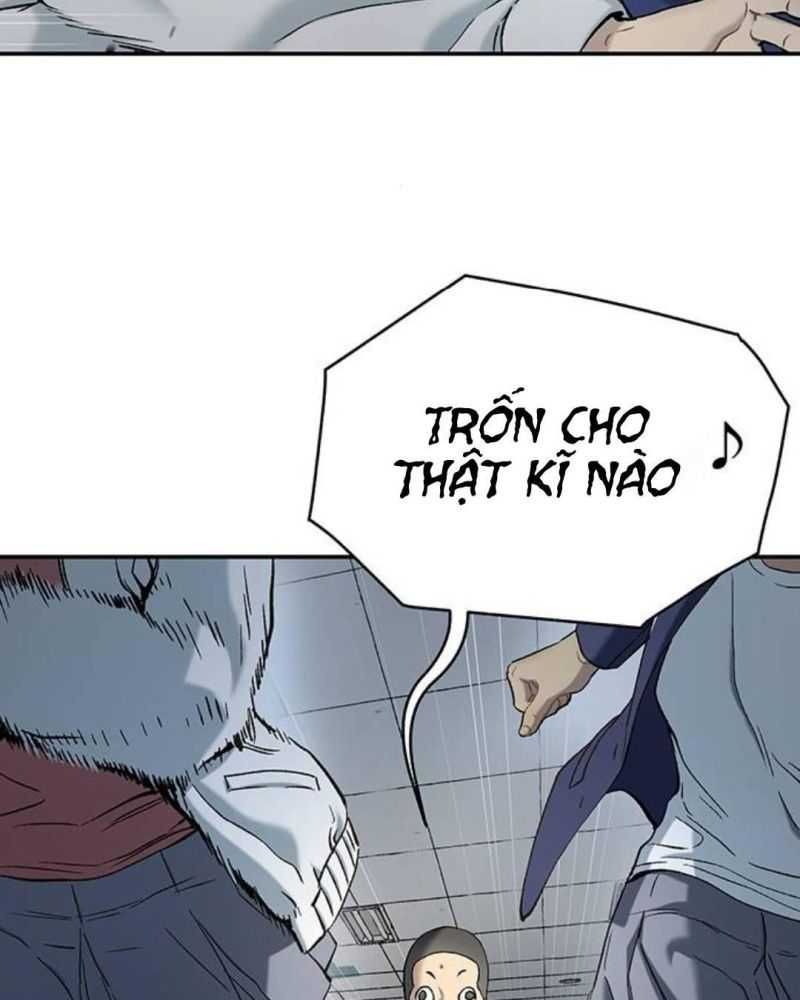 đọc truyện Lời Nguyền Của Dangun Chương 33 ảnh 78 tại Giả Dược