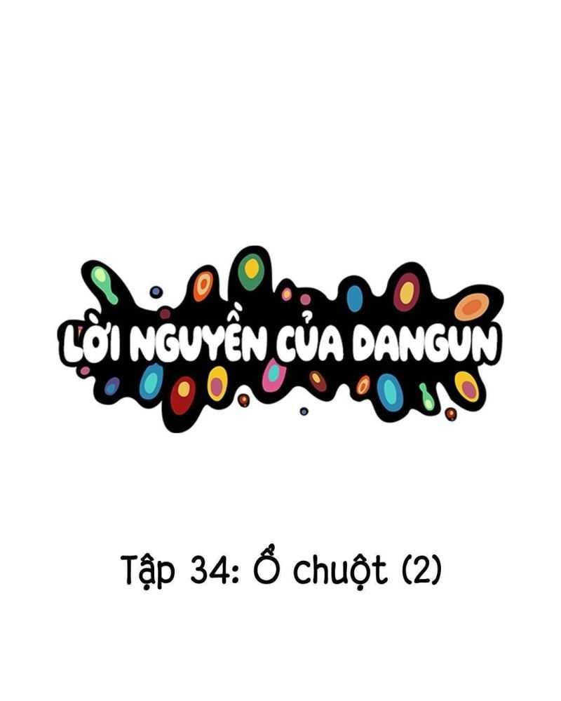 đọc truyện Lời Nguyền Của Dangun Chương 34 ảnh 3 tại Giả Dược
