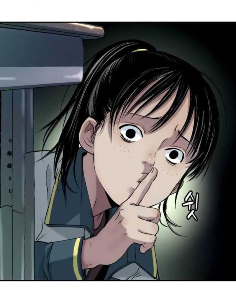 đọc truyện Lời Nguyền Của Dangun Chương 34 ảnh 6 tại Giả Dược