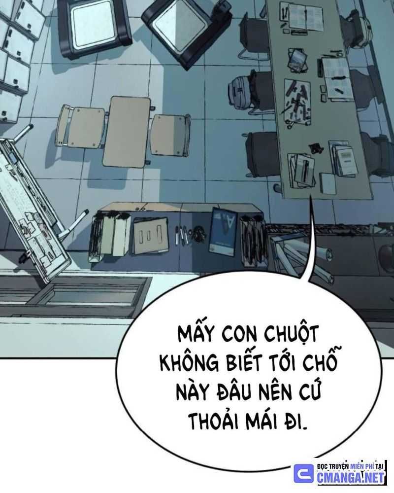 đọc truyện Lời Nguyền Của Dangun Chương 34 ảnh 59 tại Giả Dược